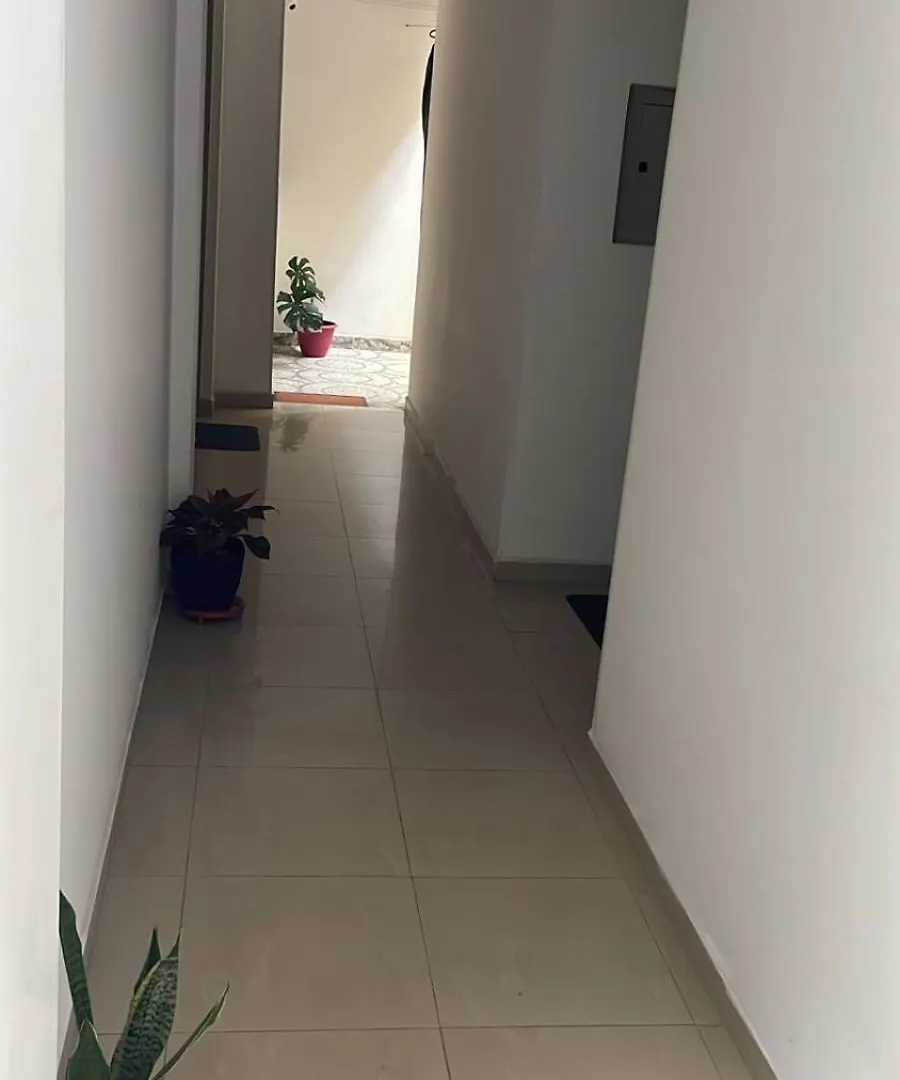 102 Apartaestudio En 卡利 公寓