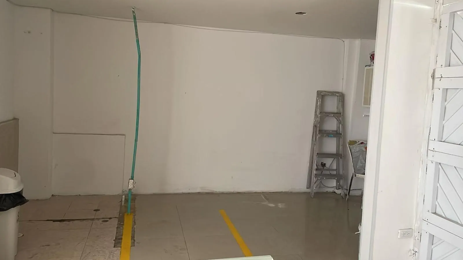 公寓 102 Apartaestudio En 卡利